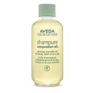 Aveda Shampure Composition Oil multi use oil